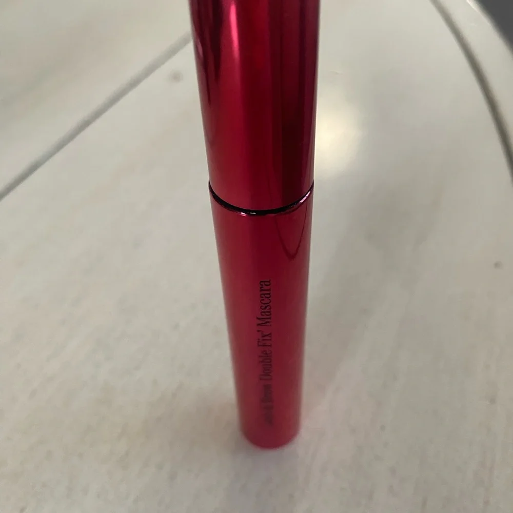 Clarins Lash and Brow Double Fix Mascara